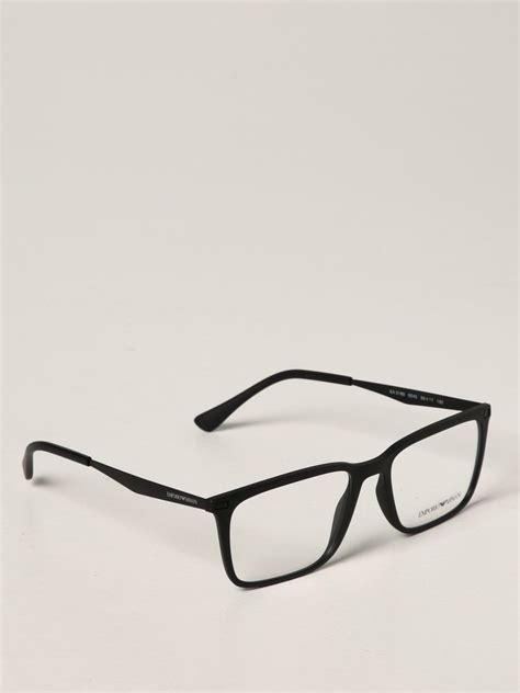 gafas emporio armani hombre copias